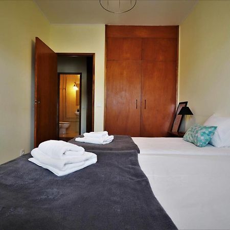 Apartamento Antero II RRAL nº 918 Ponta Delgada Esterno foto