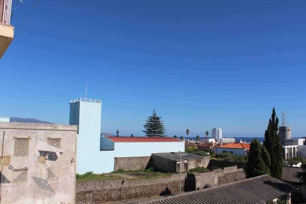 Apartamento Antero II RRAL nº 918 Ponta Delgada Esterno foto