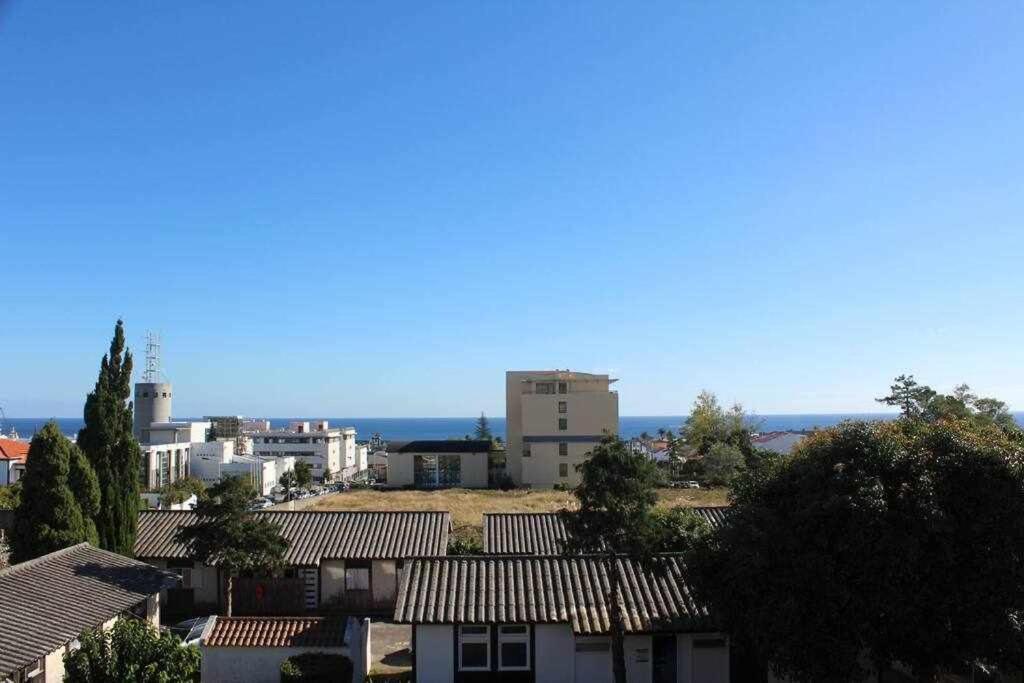 Apartamento Antero II RRAL nº 918 Ponta Delgada Esterno foto