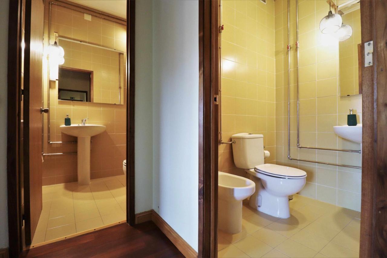 Apartamento Antero II RRAL nº 918 Ponta Delgada Esterno foto