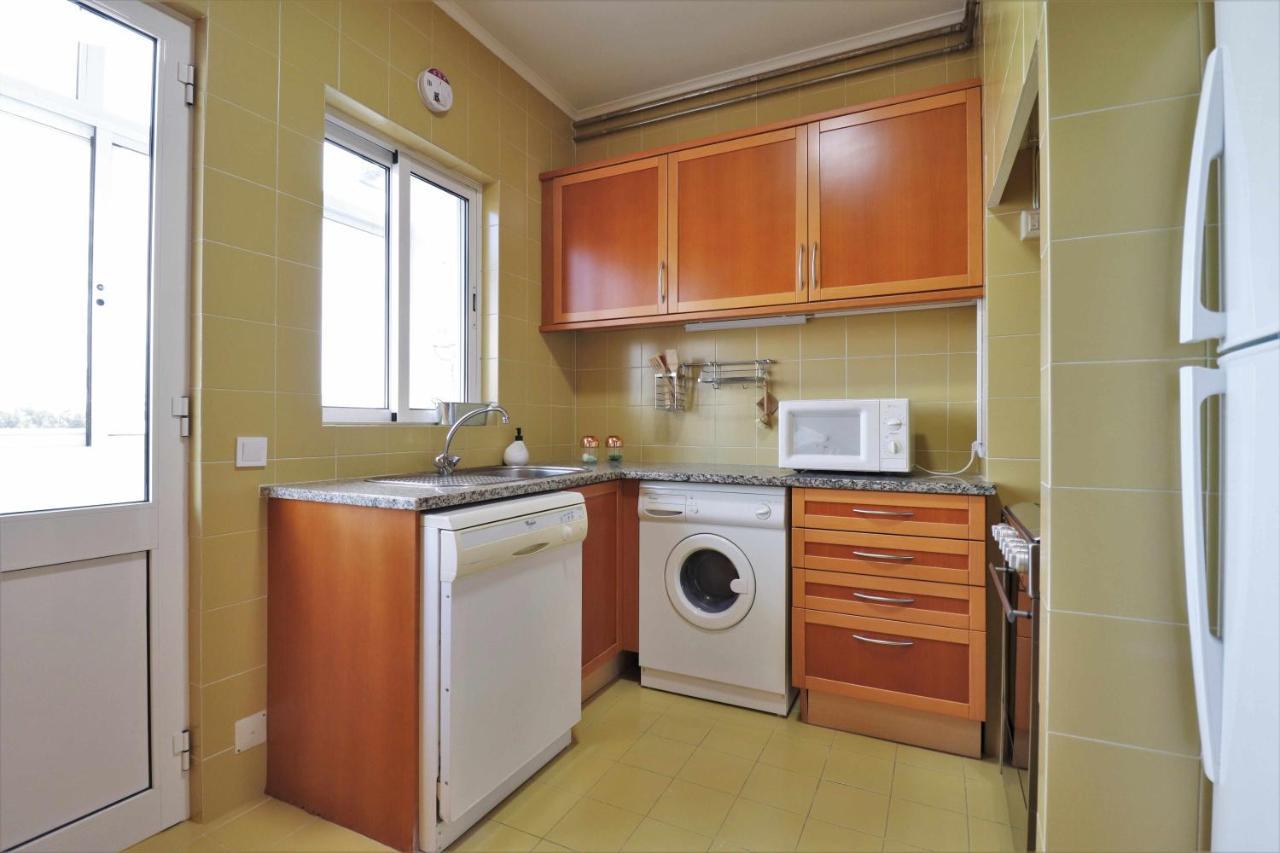 Apartamento Antero II RRAL nº 918 Ponta Delgada Esterno foto