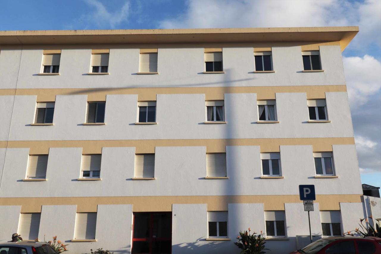 Apartamento Antero II RRAL nº 918 Ponta Delgada Esterno foto