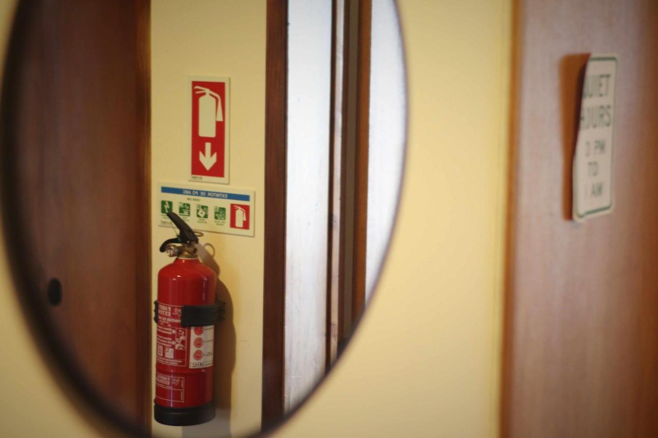 Apartamento Antero II RRAL nº 918 Ponta Delgada Esterno foto