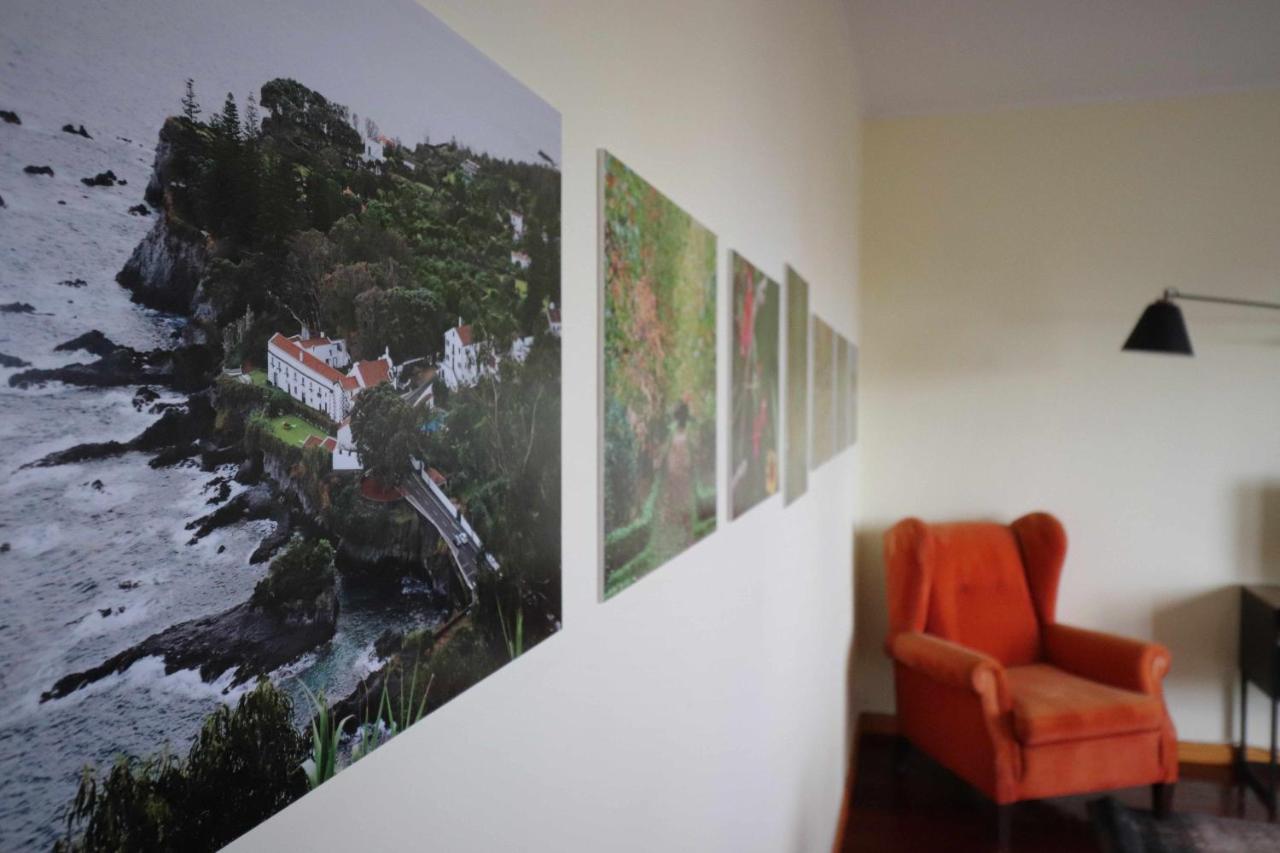 Apartamento Antero II RRAL nº 918 Ponta Delgada Esterno foto